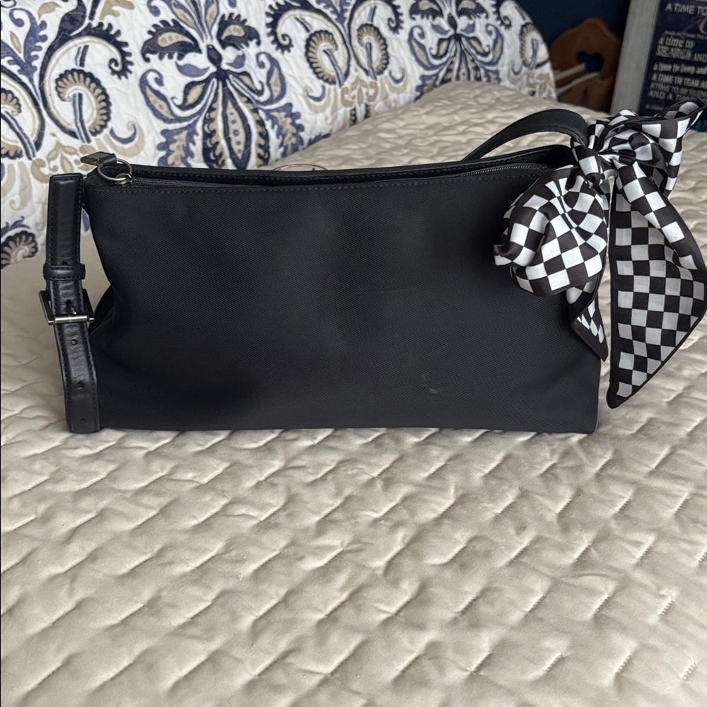 Coach Black Women's Bag